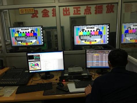 播出系统产品中心北京新微讯科技-北京昌平互联网相关-分类168信息网